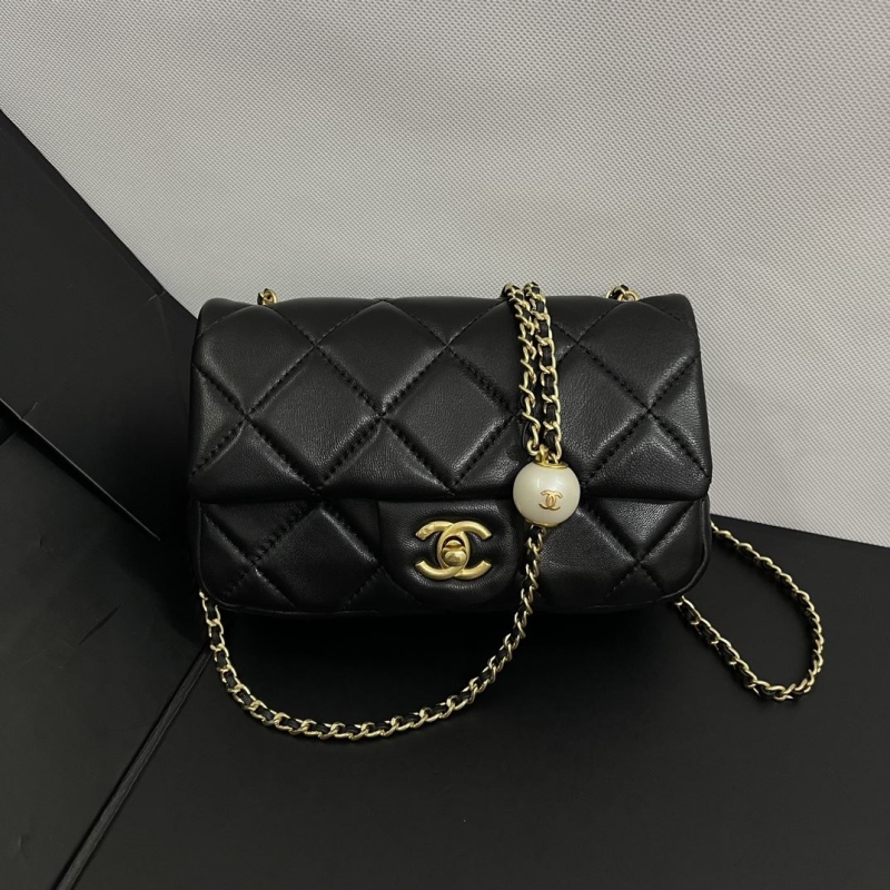 Ch**el cf series bags